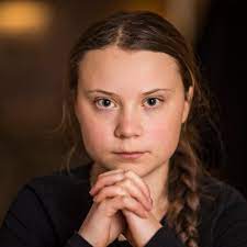 Her speech at the 2018 united nations climate summit made her a household name. Greta Thunberg Schoolgirl Climate Change Warrior Some People Can Let Things Go I Can T Greta Thunberg The Guardian