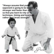 Always Prepare For The Worst Martial Arts Taekwondo Quotes Martial Arts Quotes