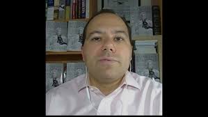 Ilya Shapiro, Senior Fellow, Cato Institute