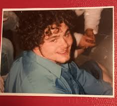 Hello Canberra, My son's father recently passed away and left his Harley  and other personal items to our son..unfortunately it seems that someone/s  have decided to help themselves to his belongings and