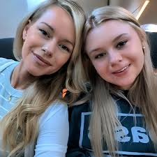 Johanna Lixey Montgomery