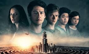 Thomas has come a long way since he was a lost greenie. Maze Runner The Death Cure Blu Ray Dvd Release Date And Bonus Features Den Of Geek