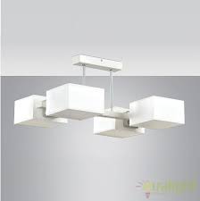 Lustra Cu 4 Brate Frugo 4 Alb 891 4 Emb Corpuri De Iluminat Lustre Aplice Home Decor Home Decor