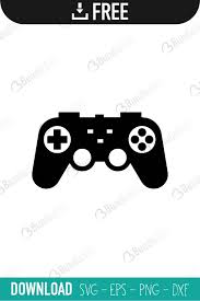 Drawpad graphic editor lets you edit svg files for free. Free Game Controller Svg Cut Files Bundlesvg