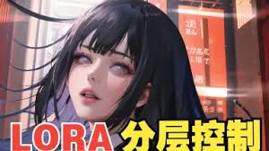 lora block weight-哔哩哔哩_Bilibili