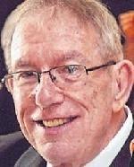 Joseph Gapp Obituary (2018)