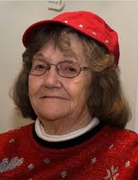 Obituary for Mary E. Shields