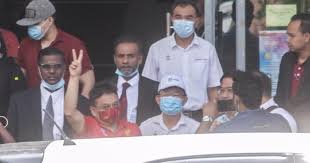 Grs pilih hajiji ketua menteri sabah. Ketua Menteri Pulau Pinang Dijangka Bagi Keterangan Selasa Depan