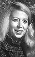 D'Ann Eisberner Kaufman Sullivan (1954-2003)