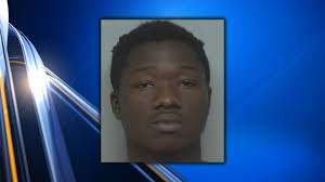 St. Helena Island man wanted for attempted murder