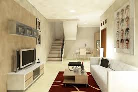 7 cara menata desain ruang tv yang sering kamu lupakan. Dekorasi Desain Ruang Tv Nyaman Dan Menyenangkan