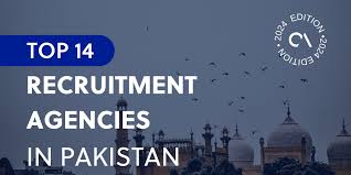 Top 14 recruitment agencies in Pakistan | Outsource Accelerator