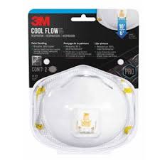 Should you require consultation with a pharmacist, you may contact your local walmart pharmacisthere. 3m N95 Respirator Valved White 2 Pc Walmart 3 49 Each Extrabux