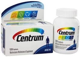 فوائد سنتروم للرجال
