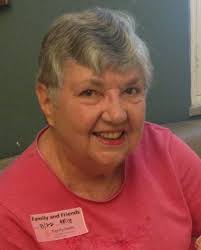 Obituary information for Eleanor Grubbs Hetrick