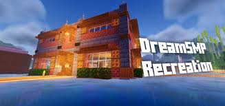 The server isnt ready yet, but will be soon! Foregone Dreamsmp Minecraft Pe Maps