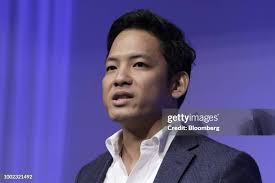 Tetsuro Ida, head of Nauto Japan G.K., a unit of Nauto Inc., speaks... News  Photo