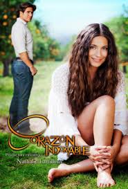 Está basada en la radionovela la indomable de inés rodena. El Mejor Telenovela Corazon Indomable Capitulos Completos Online Gratis