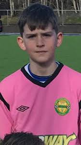 Our U12 in action today for Well done Guys 👍👍