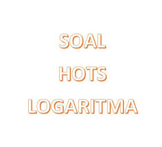 Soal pilihan ganda dan jawaban. Download Soal Eksponen Dan Logaritma Sederhana Pilgan Download File Guru