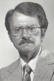 Past Faculty Senate Chairs 1968