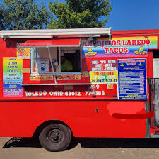 Antojitos Food Truck — Restaurant food truck in Columbus, Ohio