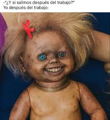 A quien me recuerda ? 🤨