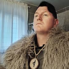 Would fireball damage generic full plate armor?