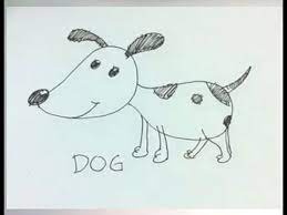 (41) easy animal cartoon drawings cute cartoon dogs to draw animal drawings easy animated animals to draw Easy Cartoon Drawing How To Draw A Cartoon Dog Youtube