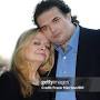 Profile Picture of Simon Monjack And Sharon Murphy Portrait Session - Getty Imageson Google