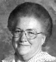 Lois Stansfield Obituary (2005)