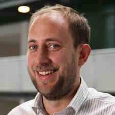 Sam Gilbert // Good Data