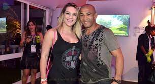 May 08, 2012 · front door security looks terrible. Jose Aldo S Wife Vivianne Perreira Jiu Jitsu Fighter Instagram Children