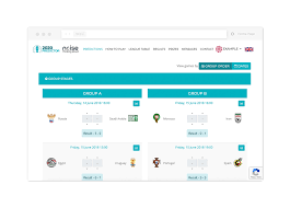 Euro 2020 prediction tool hi all, i've created a spreadsheet that lets you fill out the results of the 36 group matches and it will match up the resulting teams in a playoff bracket. Euro 2021 Predictor Game Fantasy Sports Game Online