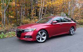 Interested to see how the 2019 honda accord ranks against similar cars in terms of key attributes? 2019 Honda Accord Touring Still A Go To Car But The Car Guide