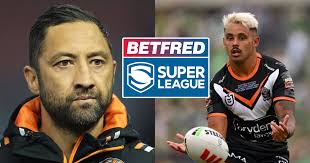 Revealed: The three Wests Tigers players offered to Super League clubs