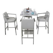 4 out of 5 stars with 35 ratings. China Hotel Pool Furniture Garden Chair Modern Bistro Sets In Bar Counter China Modern Garden Outdoor Home Furniture Garden Sets Patio Dining Restaurant Furniture