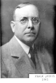Frank Edward Jarvis (1883-1966)
