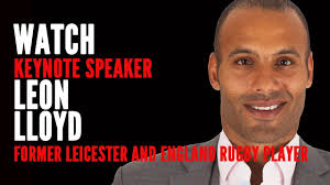 Leon Lloyd