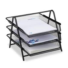 These are final documents and are still current. Relaxdays Dokumentenablage Aus Metall Ablage Kaufland De