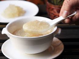 For centuries the relationship between man and certain animals have developed in such a way that the former takes care of the animals throughout its life, and in return takes the produce, for example, milk from cattle, and eggs from poultry. Why Bird S Nest Soup Is So Expensive