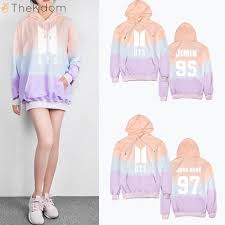 Shop High Quality Kpop Bts Clothing Accessories And Merchandise Products At Affordable Prices Kpop Shop Love Y Bts Clothing Bts Inspired Outfits Bts Hoodie