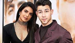 That prompted nick to share that he's a pastor's. Priyanka Chopra On Trolls Criticising Her Age Difference With Nick Jonas