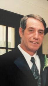 Charles Thornhill — Cherokee Memorial Park & Funeral Home