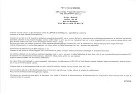Construction Laborde Pierre Permis De Construire Conseils