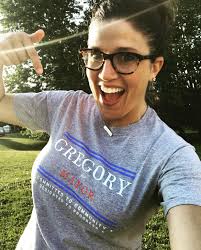 Jeff Gregory for Mayor