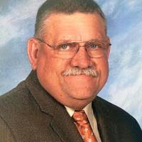 Werner Albert "Buck" Hartman, Jr.