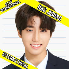 Han Jisung International