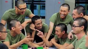 Other name ah boys to men(2012). Ah Boys To Men Part 2 Malay Mandarin Movie Streaming Online Watch
