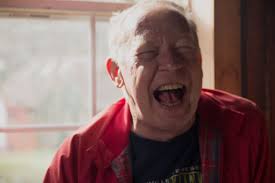 Profile for They Look Like Trees